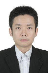 何翔[南寧市武鳴區委常委]