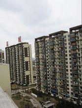 陽光威尼斯小區圖