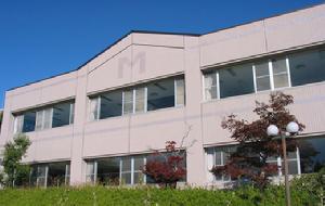 愛知水帆大學圖書館