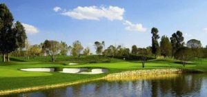 石林國際高爾夫俱樂部 石林國際高爾夫俱樂部