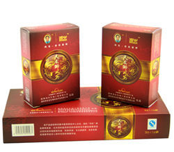 天龍御鳳茶外觀