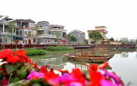 三圩頭村 三圩頭村