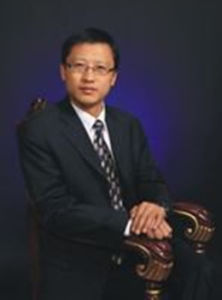 孫連才[戰略管理諮詢專家]