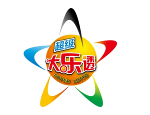 中國體育彩票超級大樂透