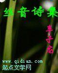 絲音詩集 絲音詩集