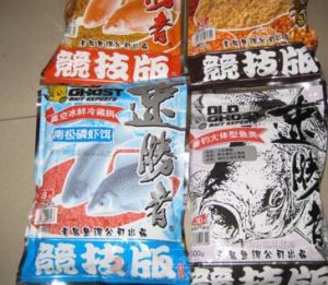 老鬼[魚餌品牌]