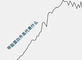 甲胎蛋白增高 甲胎蛋白增高