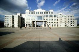 黑龍江工程大學 黑龍江工程大學