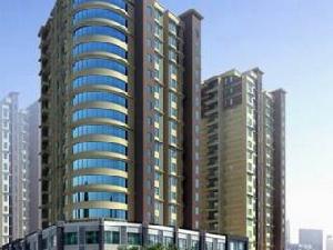 宿遷城市之光 宿遷城市之光