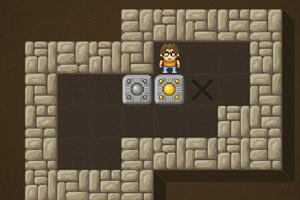 眼鏡男生闖關 眼鏡男生闖關