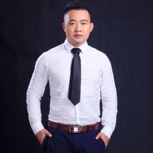 龍憲華[水漾泉品牌創始人]