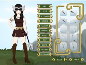 阿斯特麗德遊戲 阿斯特麗德遊戲