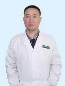 程浩[首都醫科大學附屬北京天壇醫院專家]