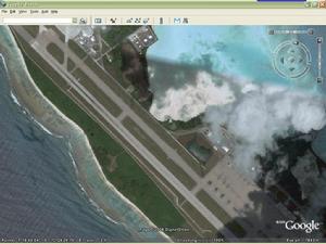 印度洋基地 印度洋基地