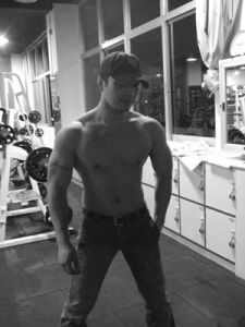 直男[標準的異性戀男人]