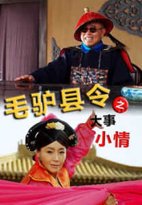 毛驢縣令之大事小情 毛驢縣令之大事小情