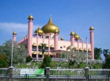 古晉回教堂