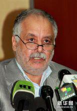 巴格達迪&middot;馬哈茂迪