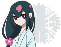 《刀語》[西尾維新創作的輕小說作品]