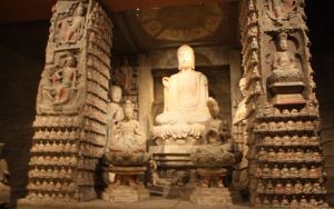 西安歷史博物館