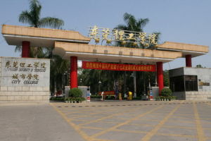 Dongguan University of Technology Dongguan University of Technology