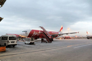 吉隆坡廉價航空機場 吉隆坡廉價航空機場