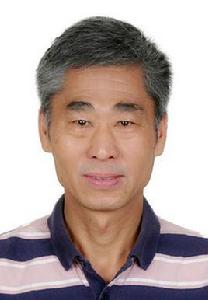 劉志平[中外書畫藝術家協會常務理事]