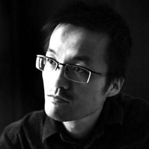 吳耀東[青年畫家]