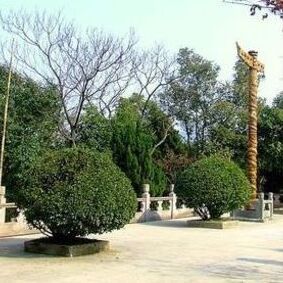 隆山公園 隆山公園