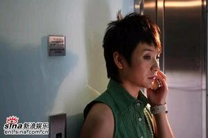 《張禮紅的現代生活》