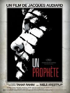 （圖）預言者 (Un prophète)海報 