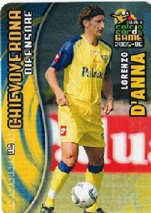 洛倫佐·丹納 洛倫佐·丹納