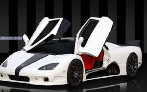 （圖）2008全球最貴車TOP10排行