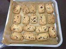 蔓越莓曲奇餅乾