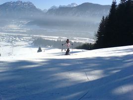 禺拉斯滑雪場 禺拉斯滑雪場
