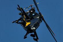 印度輕型戰鬥直升機