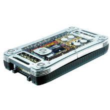 車載功放升級---非常城市