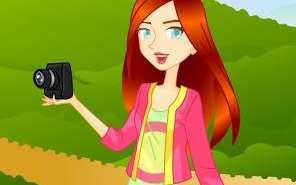 宮廷導遊 宮廷導遊