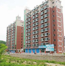 康樂園二期 康樂園二期