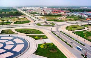 汴西新區 汴西新區