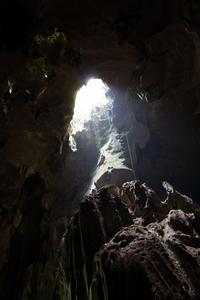 尼阿洞穴