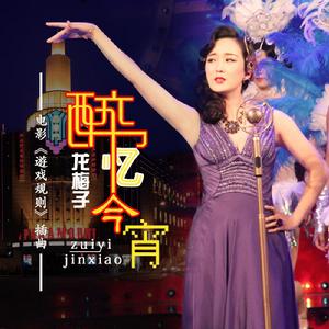 醉憶今宵 醉憶今宵