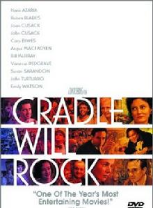 大廈將傾[美國1999年Tim Robbins執導電影]