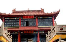 泰山護國禪寺 泰山護國禪寺