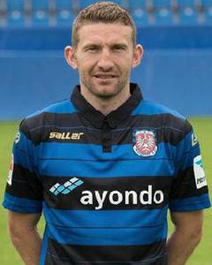 亞歷山大·胡貝爾 亞歷山大·胡貝爾