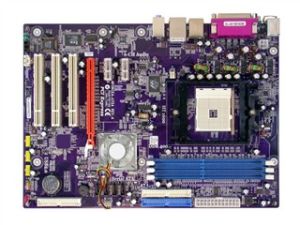 精英761GX-M754(V3.0A) 精英761GX-M754(V3.0A)