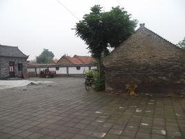 清河地委 清河地委