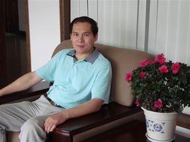 張文勇[中原工學院信息商務學院黨委副書記]