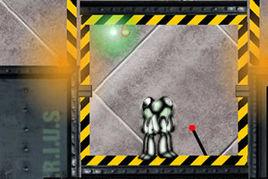 能量裝甲 能量裝甲