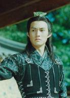 少年張三豐[2002年張衛健主演電視劇]